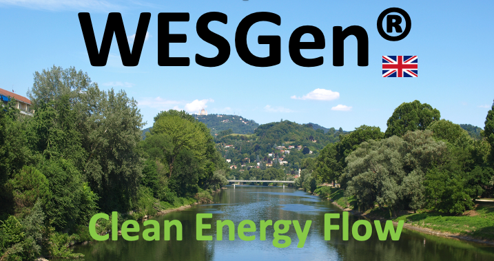 In River Hydro Run of River Hydro